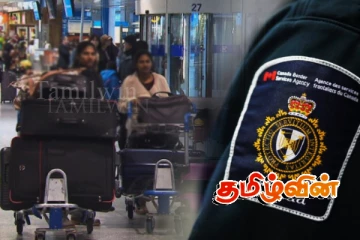 கனடாவில் இருந்து தமிழர்கள் உட்பட பெருமளவானோர் அதிரடியாக நாடு கடத்தல்