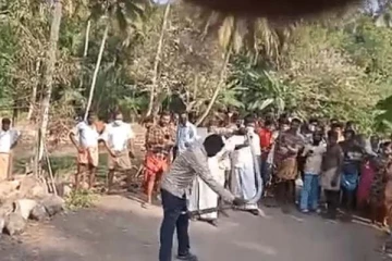 பாம்பு பிடித்த போது வாவா சுரேஷ் செய்த தவறு என்ன?