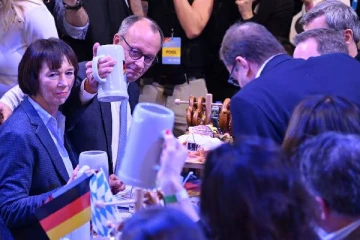 பொதுத்தேர்தல்... ஜேர்மனியில் கன்சர்வேட்டிவ் கட்சி ஆட்சியை கைப்பற்ற வாய்ப்பு