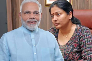 30 வினாடிகளில் தாயை அவமானப்படுத்தினார் பிரதமர் மோடி! சீண்டும் காயத்ரி ரகுராம்