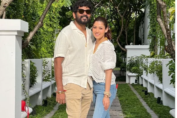 ஹனிமூனுக்கும் ஒரு ரூபாய் கூட செலவு செய்யாத விக்கி- நயன் ஜோடி! தீயாய் பரவும் புது தகவல் | Nayanthara Vignesh Shivan Honeymoon Without