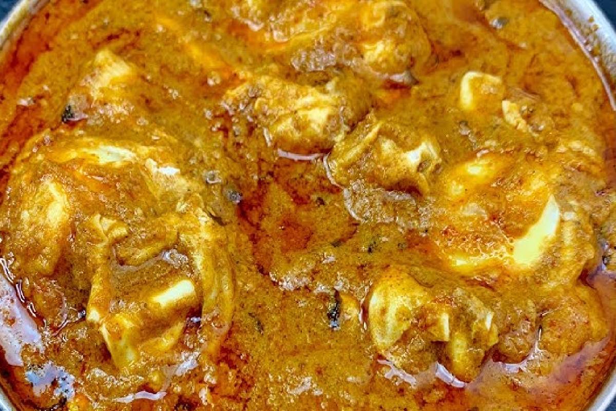 முட்டை பிரியர்களை குஷியாக்கும் முட்டை தக்காளி குருமா... பண்ணலாமா? | Tasty Egg Tomato Kurma Recipe In Tamil