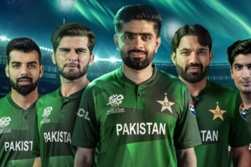 உலகக்கோப்பை தோல்வி..நாட்டிற்கு திரும்பாமல் தலைமறைவான 5 பாகிஸ்தான் வீரர்கள்!!