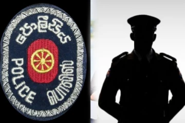 கடமை தவறிய காவல்துறை அதிகாரி பணி நீக்கம்