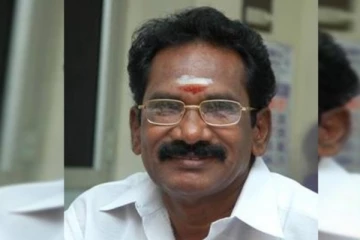 உங்கள் வீட்டு பிள்ளையாக, மக்களுக்காக நான் வாழ்ந்து வருகிறேன் - அமைச்சர் செல்லூர் ராஜூ