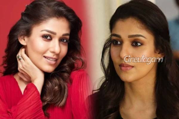 ஹீரோக்களுக்கு போட்டியாக சம்பளத்தை உயர்த்திய நயன்தாரா!..எவ்ளோ தெரியுமா? | Nayanthara Increase Salary