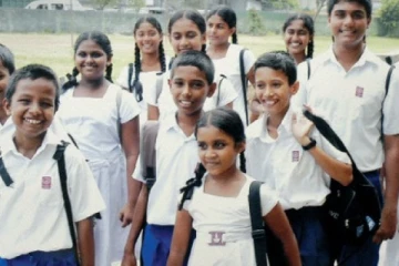 இன்று முதல்  பாடசாலைகளுக்கு பூட்டு!