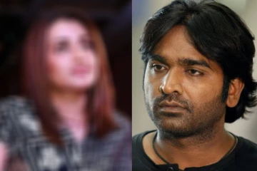 அந்த நடிகையுடன் லிப் லாக்!! விஜய் சேதுபதி எடுத்த முடிவு.. அவரே கூறியுள்ளார்