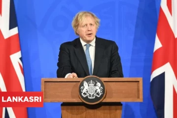 பிரித்தானிய மக்கள் கண்டிப்பாக இதை செய்யுங்கள்: கோரிக்கை வைத்த பிரதமர் போரிஸ் ஜோன்சன்