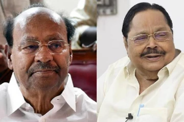 திமுக கூட்டணியில் இணையும் பாமக? அமைச்சர் துரைமுருகன் தகவல்