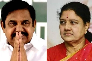 சசிகலாவை அதிமுகவில் மீண்டும் இணைப்பதற்கு பேச்சுவார்த்தை நடக்கிறதா? எடப்பாடி பழனிசாமி அதிரடி பதில்