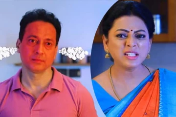 Baakiyalakshmi: Total-ஆக டேமேஜ் ஆன கோபி! கெத்து காட்டிய பாக்கியா