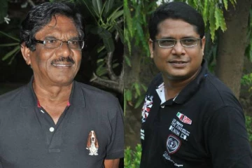 இயக்குனர் பாரதிராஜாவின் மகன் மனோஜ் காலமானார்