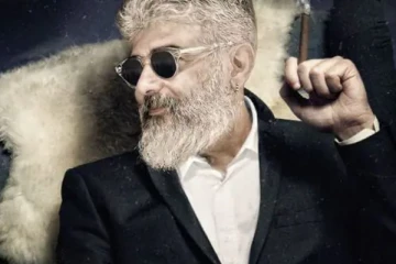 முதல் முறையாக அஜித் படத்தில் நடிக்கும் முன்னணி நட்சத்திரம்.. வெளிவந்த உறுதியான தகவல்