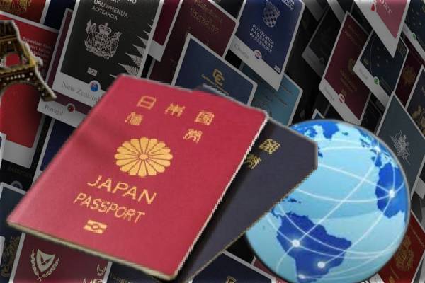 2024 ஆம் ஆண்டில் உலகில் சக்தி வாய்ந்த கடவுச்சீட்டு : வெளியான தகவல் - ஐபிசி தமிழ்