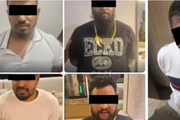 தாஜுதீன் கொலை தொடர்பில் முக்கிய தகவல் அம்பலம் | Kajja Linked To Murder Of Wasim Thajudeen