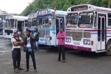 ஹட்டன் பேருந்து தரிப்பிடம் மாற்றம்