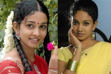 உலக அழகி நான்தான் பாடலில் வந்த நடிகை கார்த்திகாவை நியாபகம் இருக்கா?- லேட்டஸ்ட் க்ளிக்