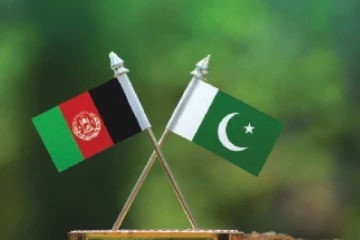 ஆப்கானிஸ்தானில் பாகிஸ்தான் பணத்தில் வர்த்தகம் செய்ய முடியாது என தாலிபான் அரசு அறிவித்துள்ளது.