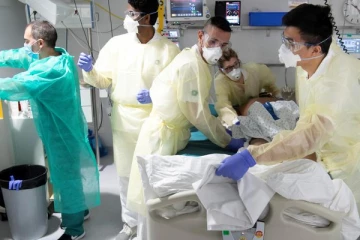 சுவிஸில் கொரோனா எப்போது உச்சம் அடையும்? அதிகாரிகள் வெளியிட்ட முக்கிய தகவல்