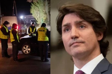 போலந்து மக்களுக்கு எனது ஆழ்ந்த இரங்கல்! கனேடிய பிரதமர் ஜஸ்டின் ட்ரூடோ