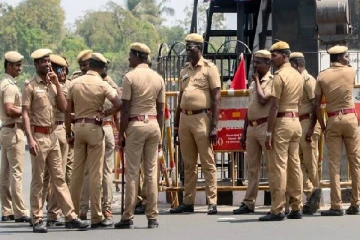 விடுதலைப்புலிகளுக்கு நிதி திரட்டிய இலங்கை பெண் சென்னையில் கைது