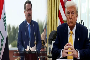 ஈராக்கில் படுகொலை செய்யப்பட்ட ஐ.எஸ்.ஐ.எஸ். தலைவர் ; உறுதி செய்த டிரம்ப்