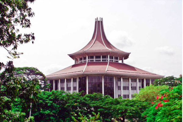 ரணிலின் நியமனத்திற்கு எதிரான மனு - நீதிமன்று வழங்கிய தீர்ப்பு! - ஐபிசி தமிழ்