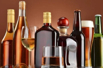 இரு வாரங்களுக்கு மதுபானசாலைகளுக்கு பூட்டு