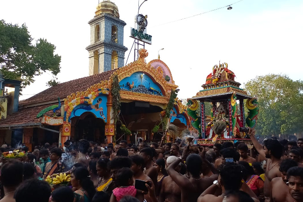 சந்நிதி முருகன் ஆலய மகோற்சவம் தொடர்பில் எடுக்கப்பட்ட தீர்மானங்கள் | Rules And Regulations Annual Festival Sannithi