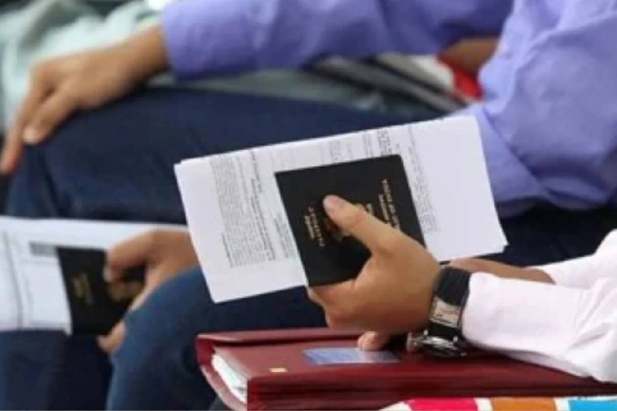 மூன்றே மாதங்களில் 5,000 பேரை நாடுகடத்திய கனடா | Canada Deports 5 260 In 3 Months Indians Are Most