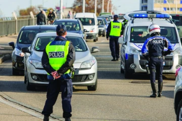 பிரான்ஸில் இலங்கை தமிழர் ஒருவரை அதிரடியாக கைது செய்த பொலிஸார்!