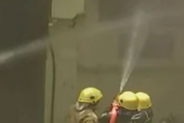 சென்னை ராஜிவ்காந்தி மருத்துவமனை தீ விபத்து : மின் கசிவா , ஆக்சிஜன் சிலிண்டர் வெடிப்பா ?