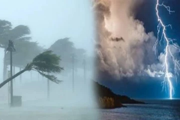 மக்களே அவதானம்! காலநிலை மாற்றம் குறித்து வெளியான அறிவிப்பு