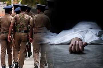 கரையொதுங்கிய சடலம் தொடர்பில் விசாரணை முன்னெடுப்பு