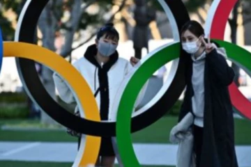 அதிகரிக்கும் கொரோனா.. கலகலக்கும் டோக்கியோ: நடப்பது என்ன?