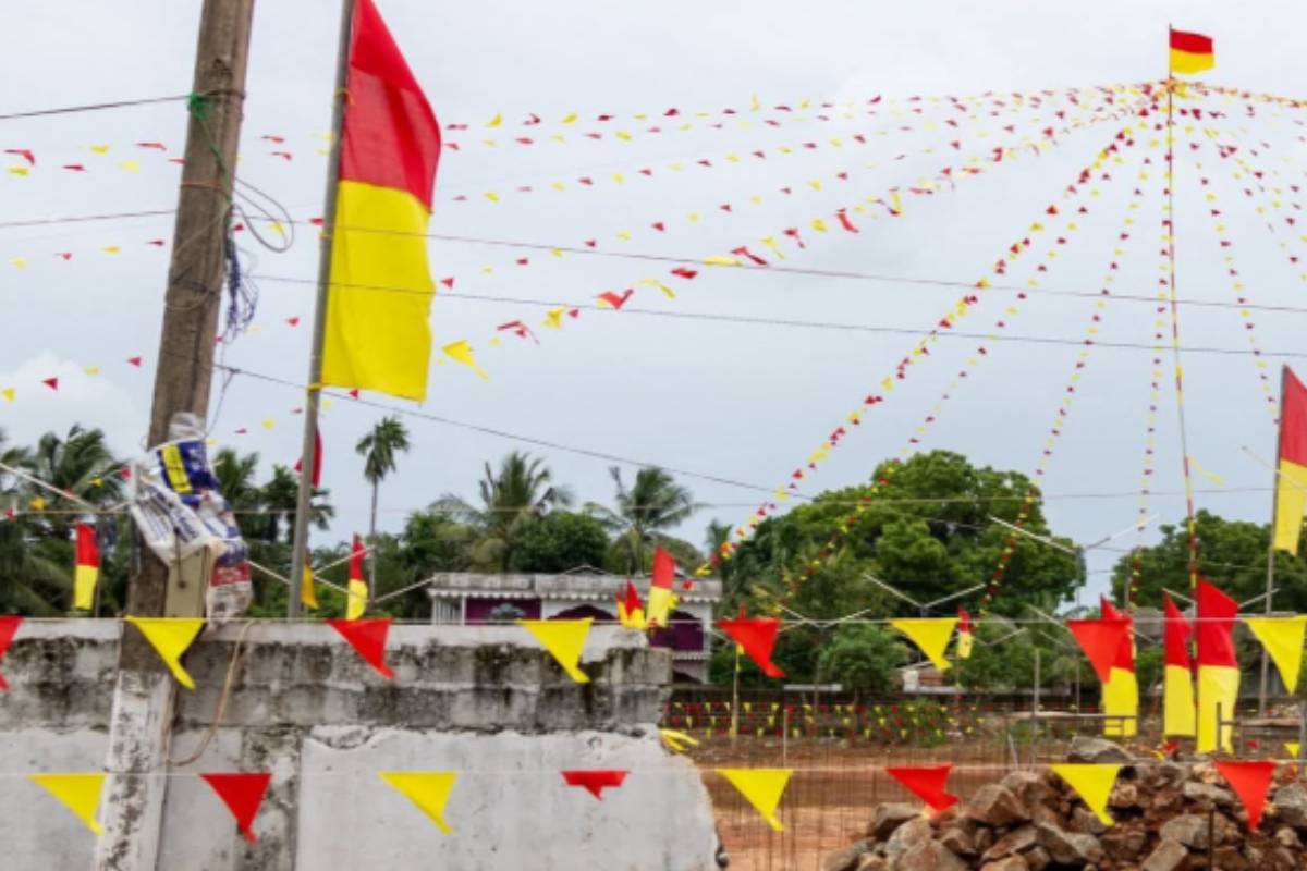 திம்பு பேச்சுவார்த்தையின் போது அழிக்கப்பட்ட தமிழ் பகுதி கி்ராமம் - திரைப்படப் பாணியில் இராணுத்தினர் நடத்திய வேட்டை | Story Of Village Destroyed By Military In Ampara