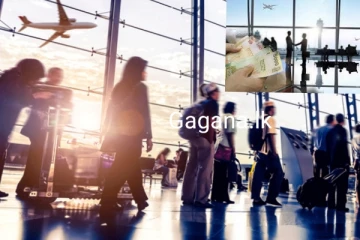 මෙරටින් විදෙස් රැකියා සදහා යන අයට විශේෂ පණිවුඩයක්..