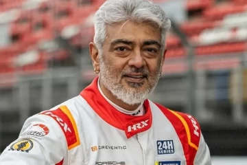 மொட்டை அடித்து ஆளே மாறிய அஜித்.. வெளிவந்த லேட்டஸ்ட் லுக் வீடியோ இதோ