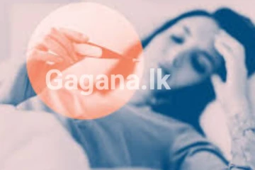 මේ දිනවල පැතිර යන රෝගී තත්ත්වයක් ගැන වෛද්යවරුන්ගෙගෙන් දැනුම්දීමක්..! භාවිතා නොකළ යුතු ඖෂධ මෙන්න..