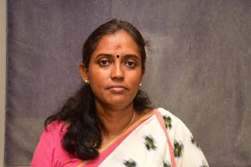 இதுபோன்ற மரணங்கள் நெஞ்சை உறையச் செய்கிறது : ஜோதிமணி எம்.பி