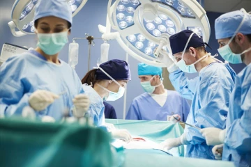 திருகோணமலையில் பிரசவத்தின் போது உயிரிழந்த தாயும் சேயும்!