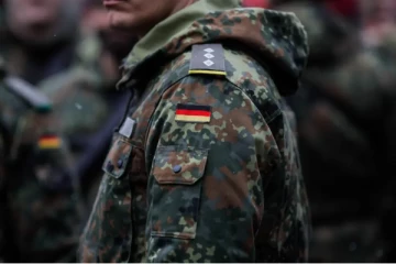 கட்டாய ராணுவ சேவை: ஜேர்மன் ஆளும் கூட்டணியில் கருத்துவேறுபாடு