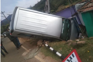 திருமணம் நடக்க இருந்த நேரத்தில் வீட்டில் நிகழ்ந்த சோக சம்பவம் - கூடலூரில் பரபரப்பு