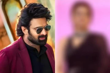 பிரபாஸ் படத்தில் இணையும் விஜய் பட நடிகை.. அதுவும் வில்லி கதாபாத்திரத்தில்!! அதிரடி அப்டேட்