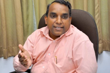 මෙරට මැතිවරණ සිතියම හකුලාලීමේ උපක්‍රමයක් ගැන පැෆරල් සංවිධනයෙන් ඉඟියක්. (VIDEO)