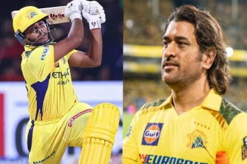 போட்டி முடிஞ்சதும் தோனி என்னை எப்படி அழைத்தார் தெரியுமா? ஆயுஷ் மாத்ரே