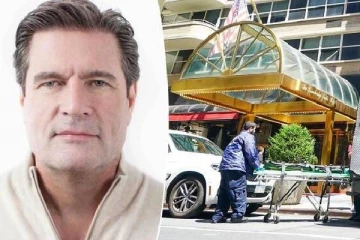 அமெரிக்காவின் பிரபல தொழிலதிபர் தற்கொலை ; தீவிர விசாரணையில் பொலிஸார்