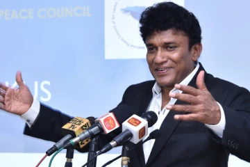 தமிழகத்தின் புதிய முதல்வருக்கு வாழ்த்துக் கூறிய மனோ!
