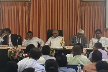 கிழக்கு மாகாண வளங்களை பயன்படுத்தி உணவு உற்பத்தியை அதிகரிக்க திட்டம்: தினேஸ் குணவர்த்தன